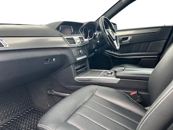 Used Mercedes-Benz E Class 2015 for sale - 78823257: Photo