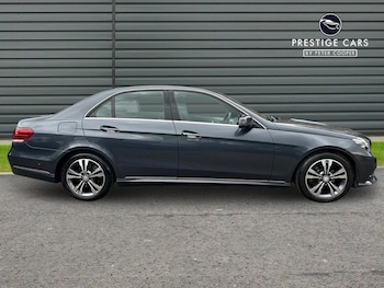 Used Mercedes-Benz E Class 2015 for sale - 78823257: Photo