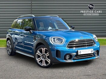 Used MINI Countryman 2022 for sale - 79336880: Photo