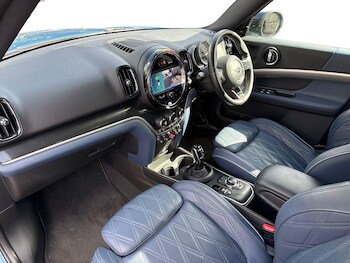 Used MINI Countryman 2022 for sale - 79336880: Photo