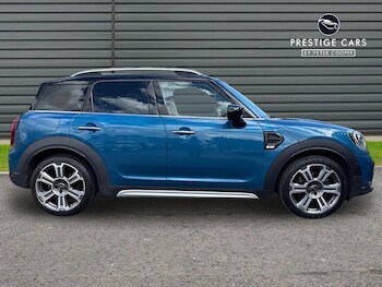 Used MINI Countryman 2022 for sale - 79336880: Photo