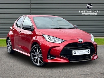 2022 (71) - 1.5 Hybrid Dynamic 5dr CVT