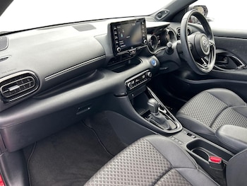 Used Toyota Yaris 2022 for sale - 75707905: Photo