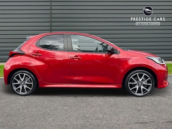 Used Toyota Yaris 2022 for sale - 75707905: Photo