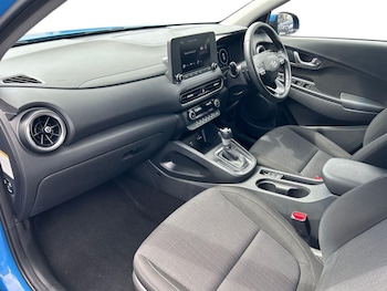 Used Hyundai KONA 2022 for sale - 78821967: Photo