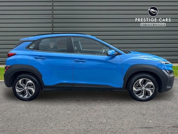 Used Hyundai KONA 2022 for sale - 78821967: Photo