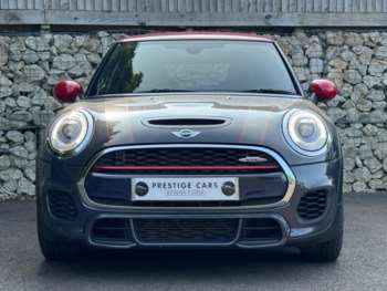 Used MINI Hatch 2018 for sale - 73610138: Photo