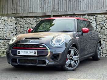 Used MINI Hatch 2018 for sale - 73610138: Photo