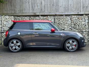 Used MINI Hatch 2018 for sale - 73610138: Photo