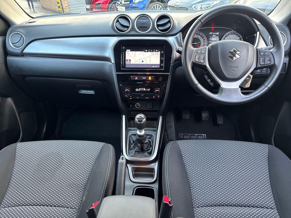 Used Suzuki Vitara 2022 for sale - 77203684: Photo 10