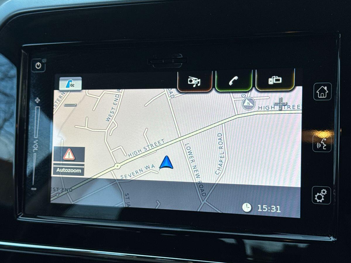 Used Suzuki Vitara 2022 for sale - 77203684: Photo 13