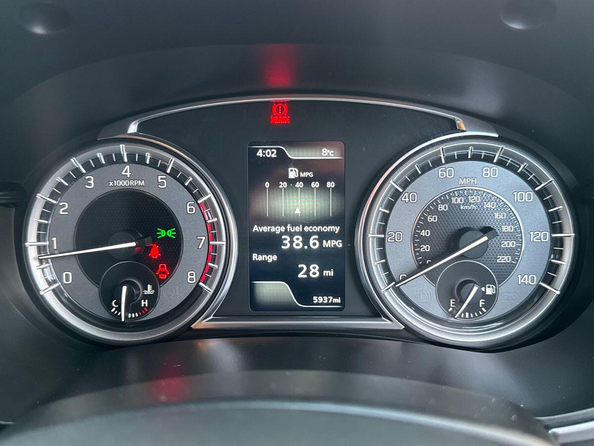 Used Suzuki Vitara 2022 for sale - 77203684: Photo 18