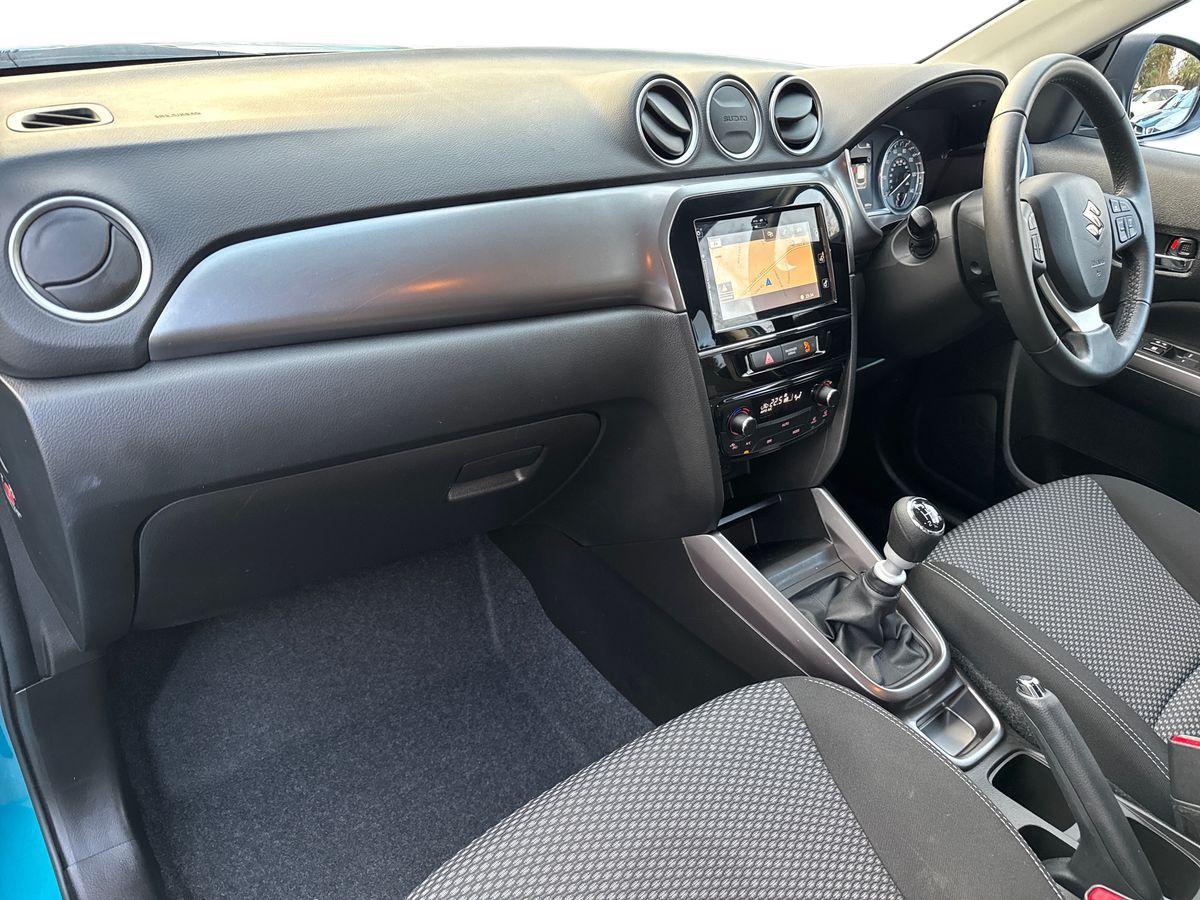 Used Suzuki Vitara 2022 for sale - 77203684: Photo 2