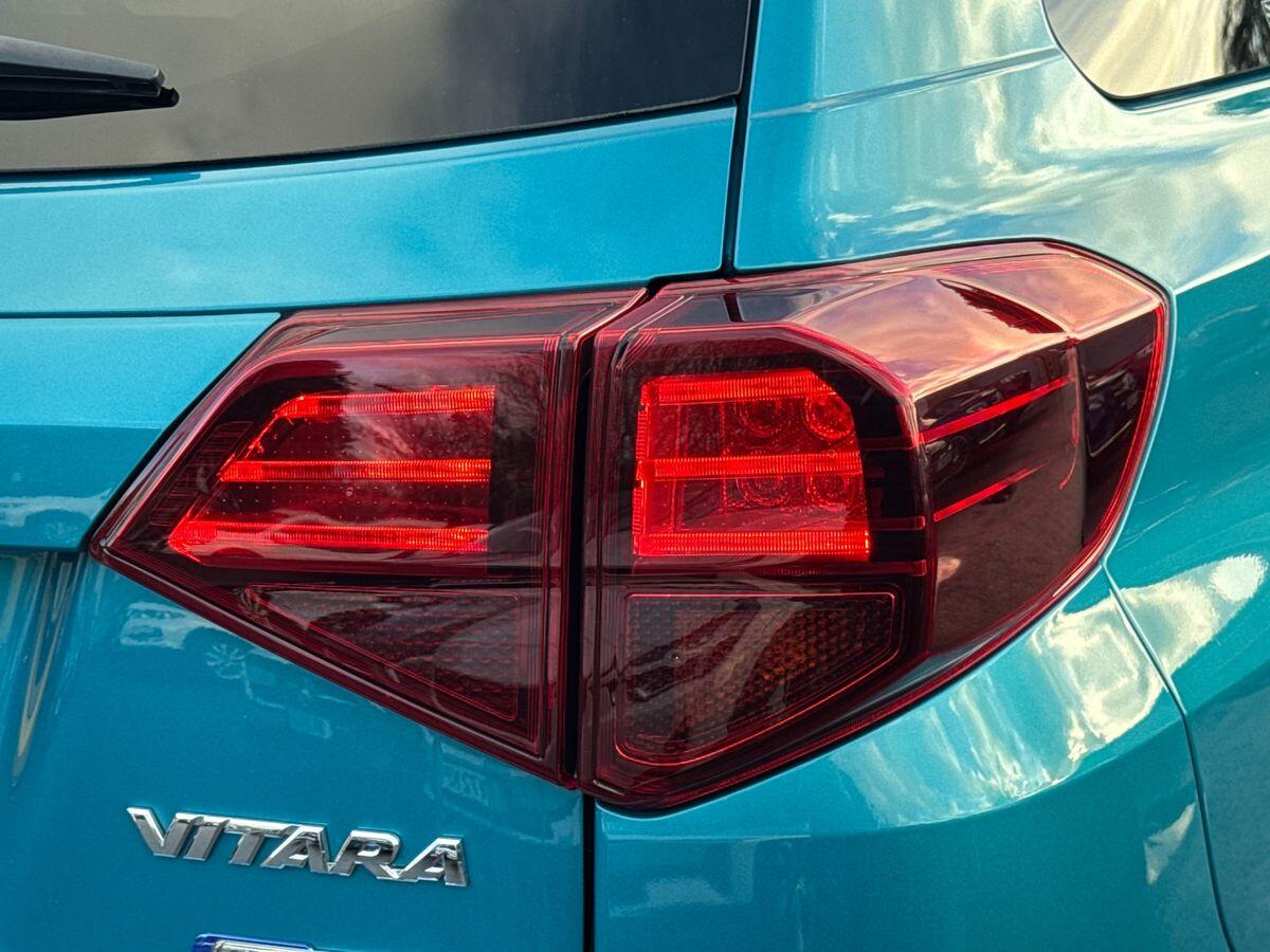 Used Suzuki Vitara 2022 for sale - 77203684: Photo 22