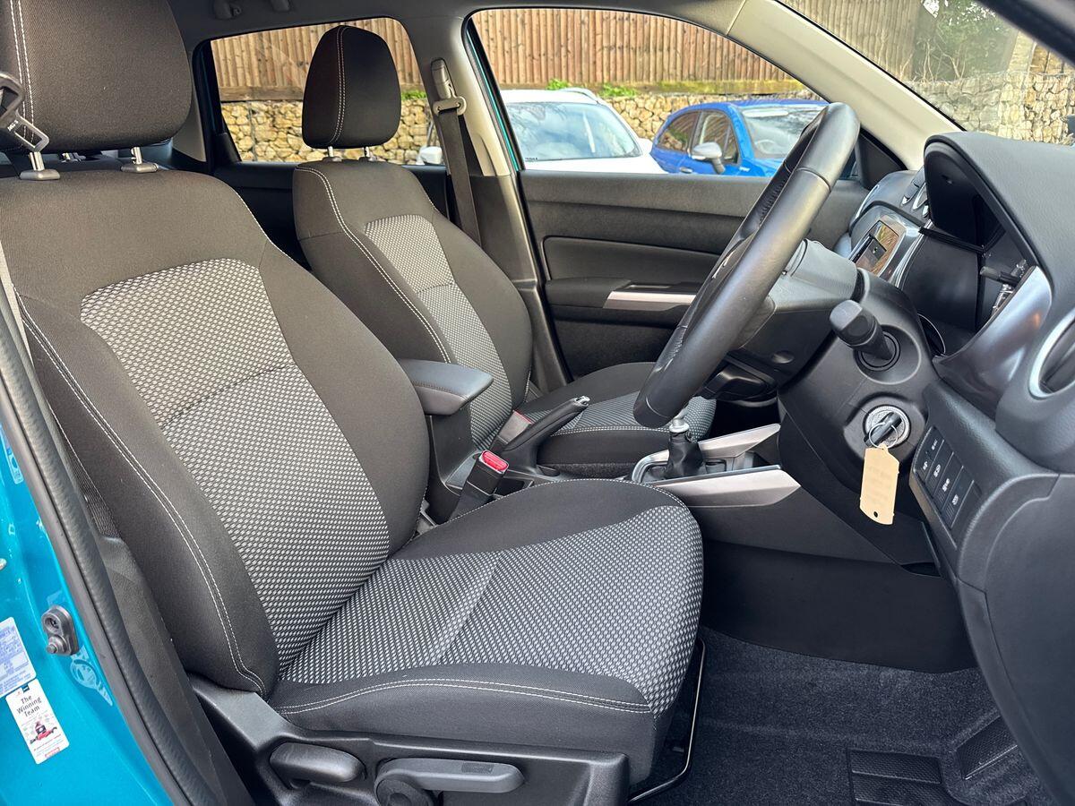 Used Suzuki Vitara 2022 for sale - 77203684: Photo 26