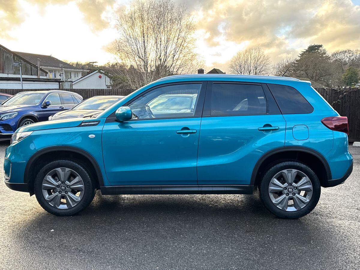 Used Suzuki Vitara 2022 for sale - 77203684: Photo 27