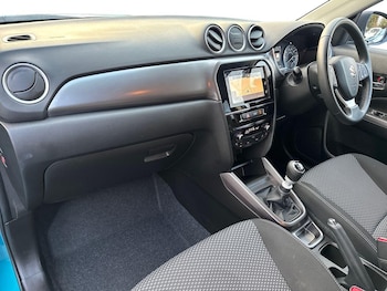 Used Suzuki Vitara 2022 for sale - 77203684: Photo