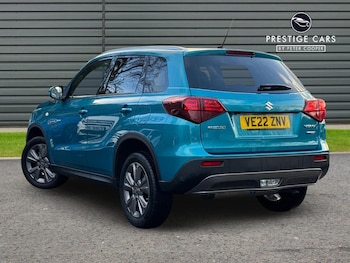 Used Suzuki Vitara 2022 for sale - 77203684: Photo