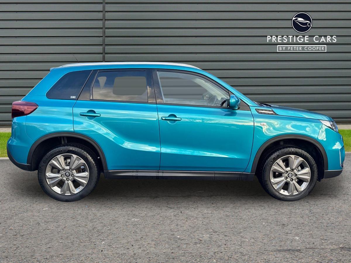 Used Suzuki Vitara 2022 for sale - 77203684: Photo 4