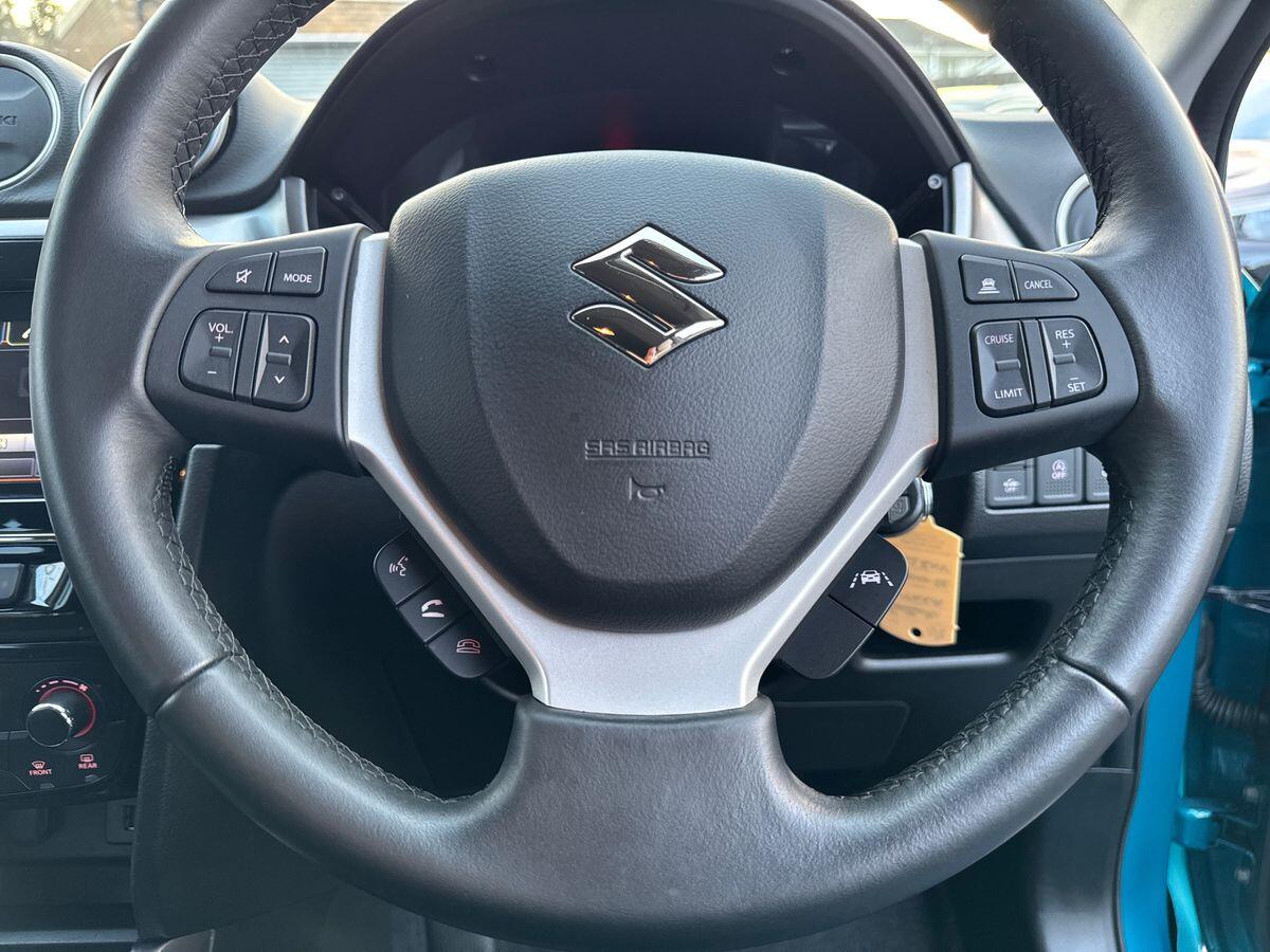 Used Suzuki Vitara 2022 for sale - 77203684: Photo 41