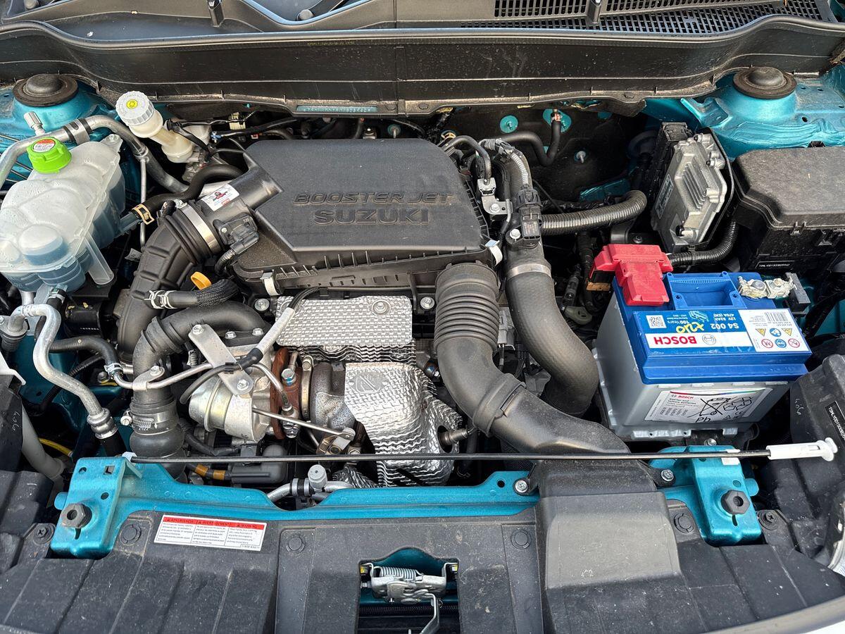 Used Suzuki Vitara 2022 for sale - 77203684: Photo 46