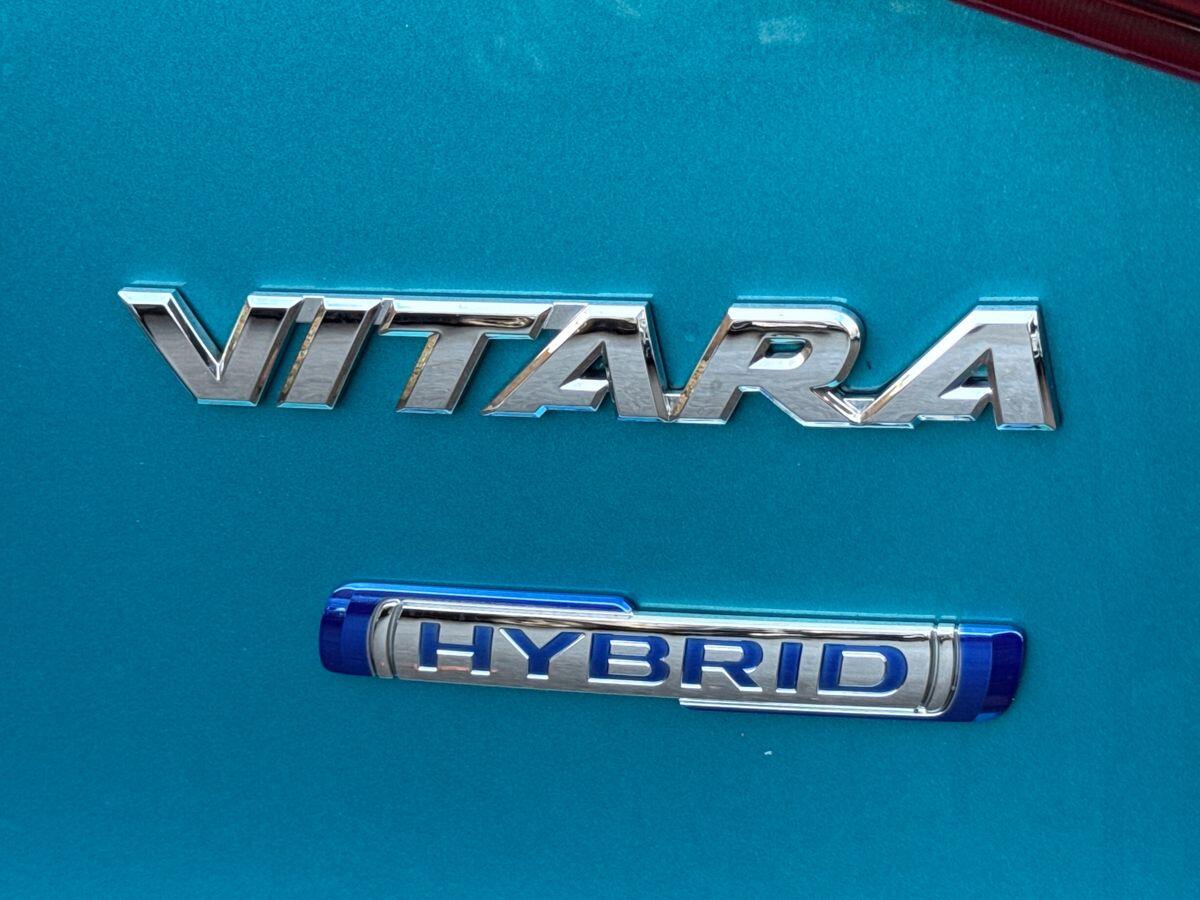 Used Suzuki Vitara 2022 for sale - 77203684: Photo 47