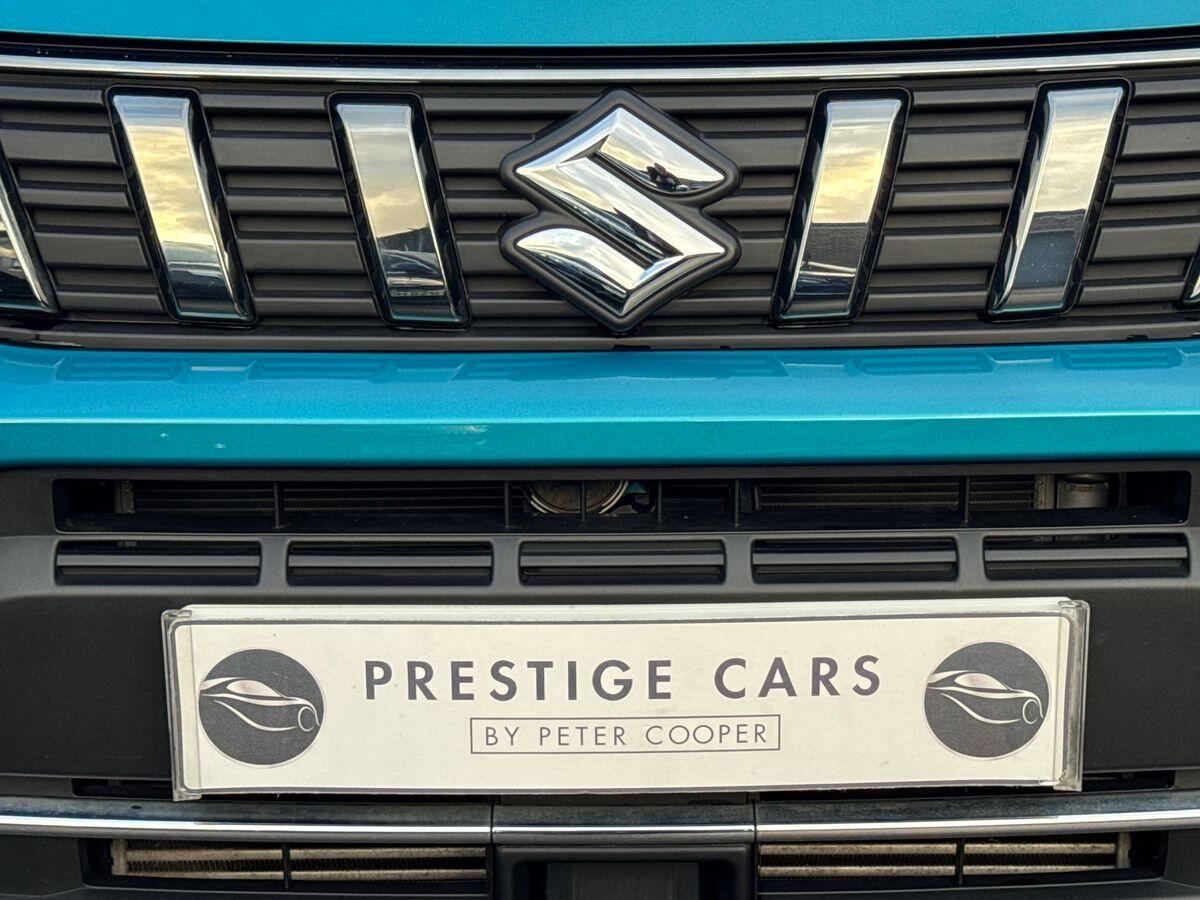 Used Suzuki Vitara 2022 for sale - 77203684: Photo 48