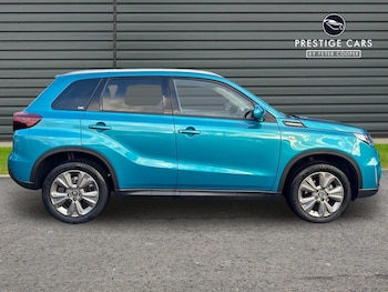 Used Suzuki Vitara 2022 for sale - 77203684: Photo