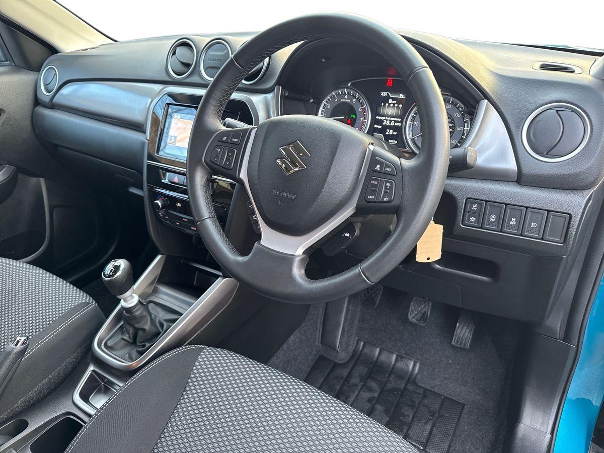 Used Suzuki Vitara 2022 for sale - 77203684: Photo 6