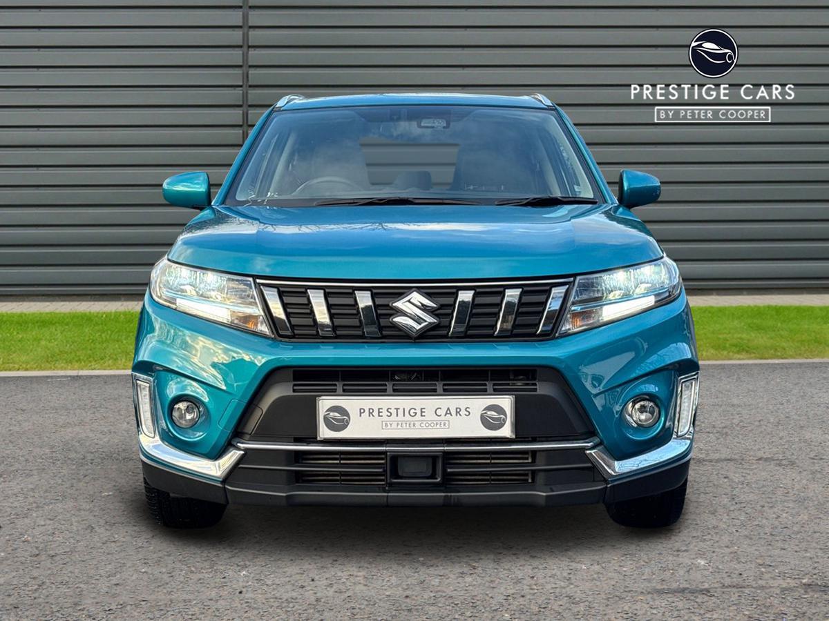 Used Suzuki Vitara 2022 for sale - 77203684: Photo 7