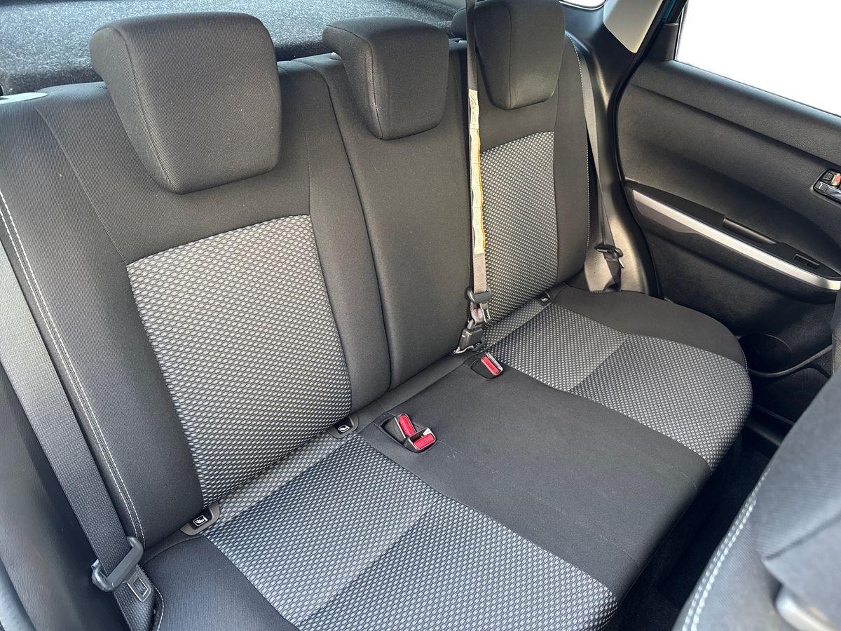 Used Suzuki Vitara 2022 for sale - 77203684: Photo 8