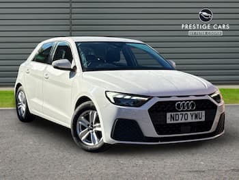 Used Audi A1 2021 for sale - 79521592: Photo