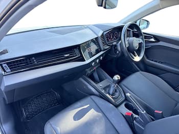 Used Audi A1 2021 for sale - 79521592: Photo