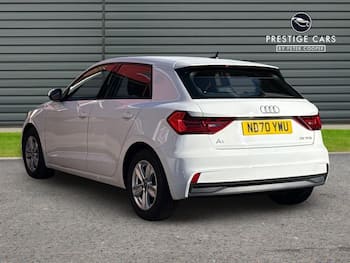 Used Audi A1 2021 for sale - 79521592: Photo