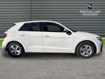 Used Audi A1 2021 for sale - 79521592: Photo