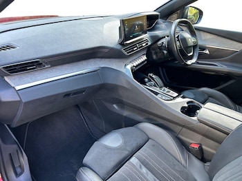 Used Peugeot 3008 2022 for sale - 79452875: Photo