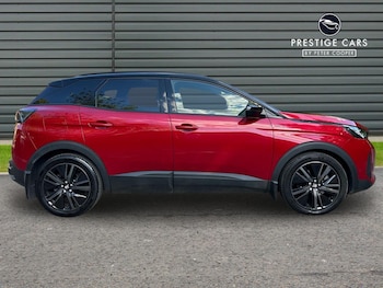 Used Peugeot 3008 2022 for sale - 79452875: Photo