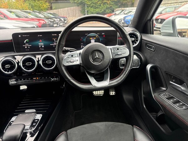 Used Mercedes-Benz A-Class 2019 for sale - 76215001: Photo 14