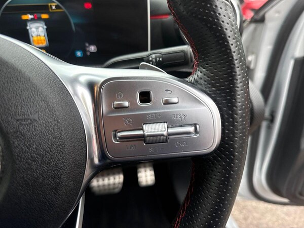 Used Mercedes-Benz A-Class 2019 for sale - 76215001: Photo 17