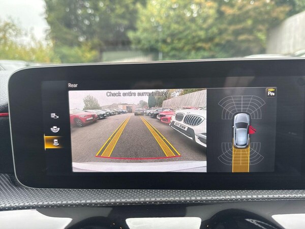 Used Mercedes-Benz A-Class 2019 for sale - 76215001: Photo 24