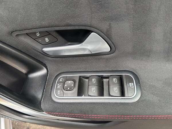 Used Mercedes-Benz A-Class 2019 for sale - 76215001: Photo 29