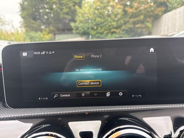 Used Mercedes-Benz A-Class 2019 for sale - 76215001: Photo 30