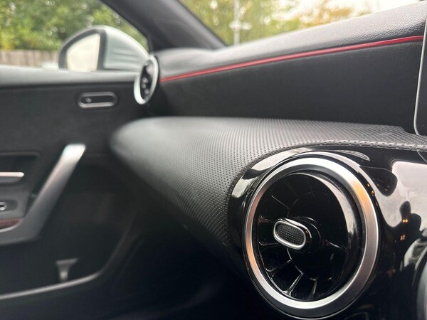 Used Mercedes-Benz A-Class 2019 for sale - 76215001: Photo 31
