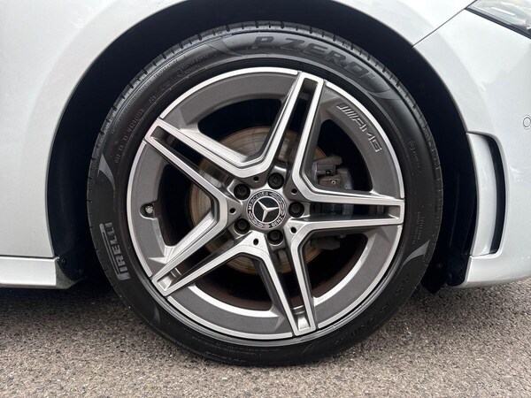 Used Mercedes-Benz A-Class 2019 for sale - 76215001: Photo 5