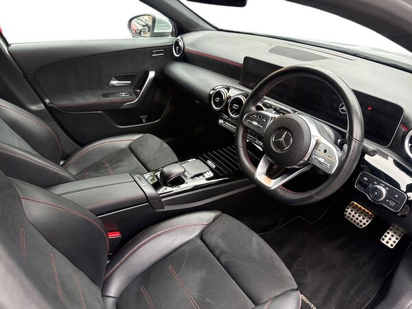 Used Mercedes-Benz A-Class 2019 for sale - 76215001: Photo 6