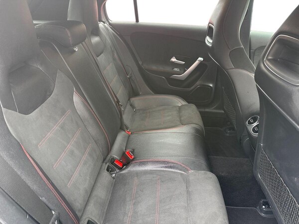 Used Mercedes-Benz A-Class 2019 for sale - 76215001: Photo 8