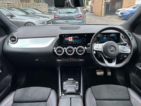 Used Mercedes-Benz EQA 2021 for sale - 76215465: Photo 10