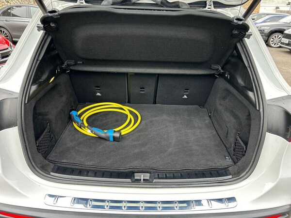 Used Mercedes-Benz EQA 2021 for sale - 76215465: Photo 11