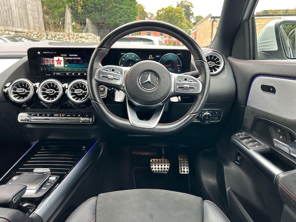 Used Mercedes-Benz EQA 2021 for sale - 76215465: Photo 14