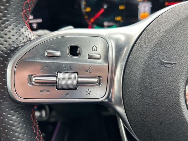 Used Mercedes-Benz EQA 2021 for sale - 76215465: Photo 15